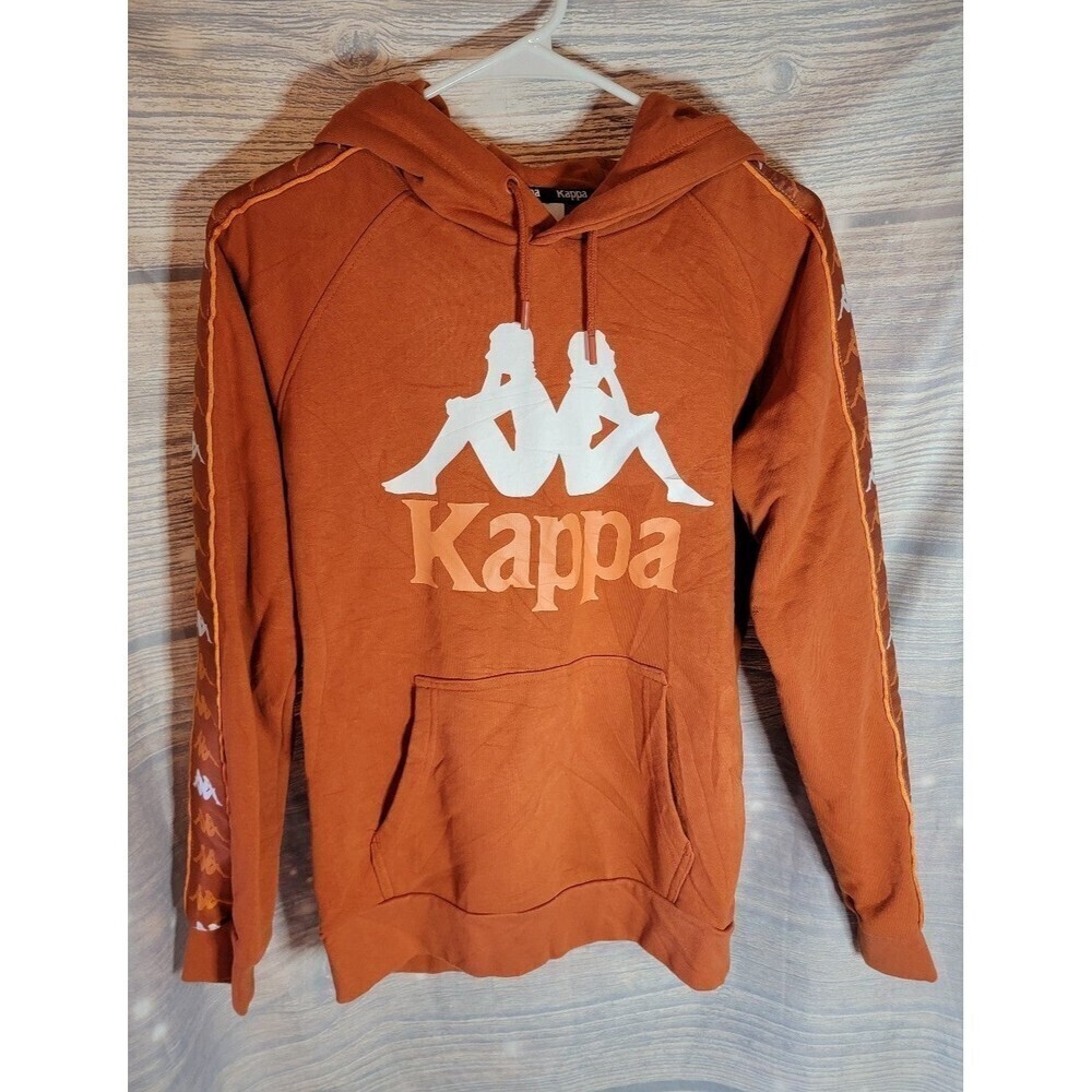 Kappa 222 Banda Hurtado Hoodie